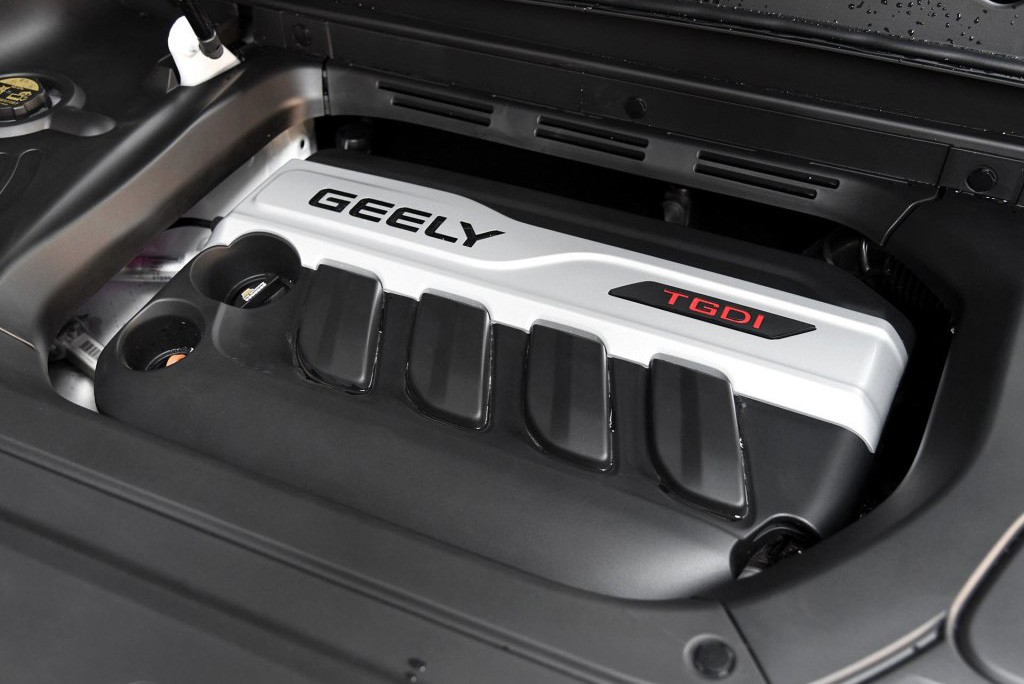 最成功的国产SUV，曾经加价等半年，如今月销超两万！