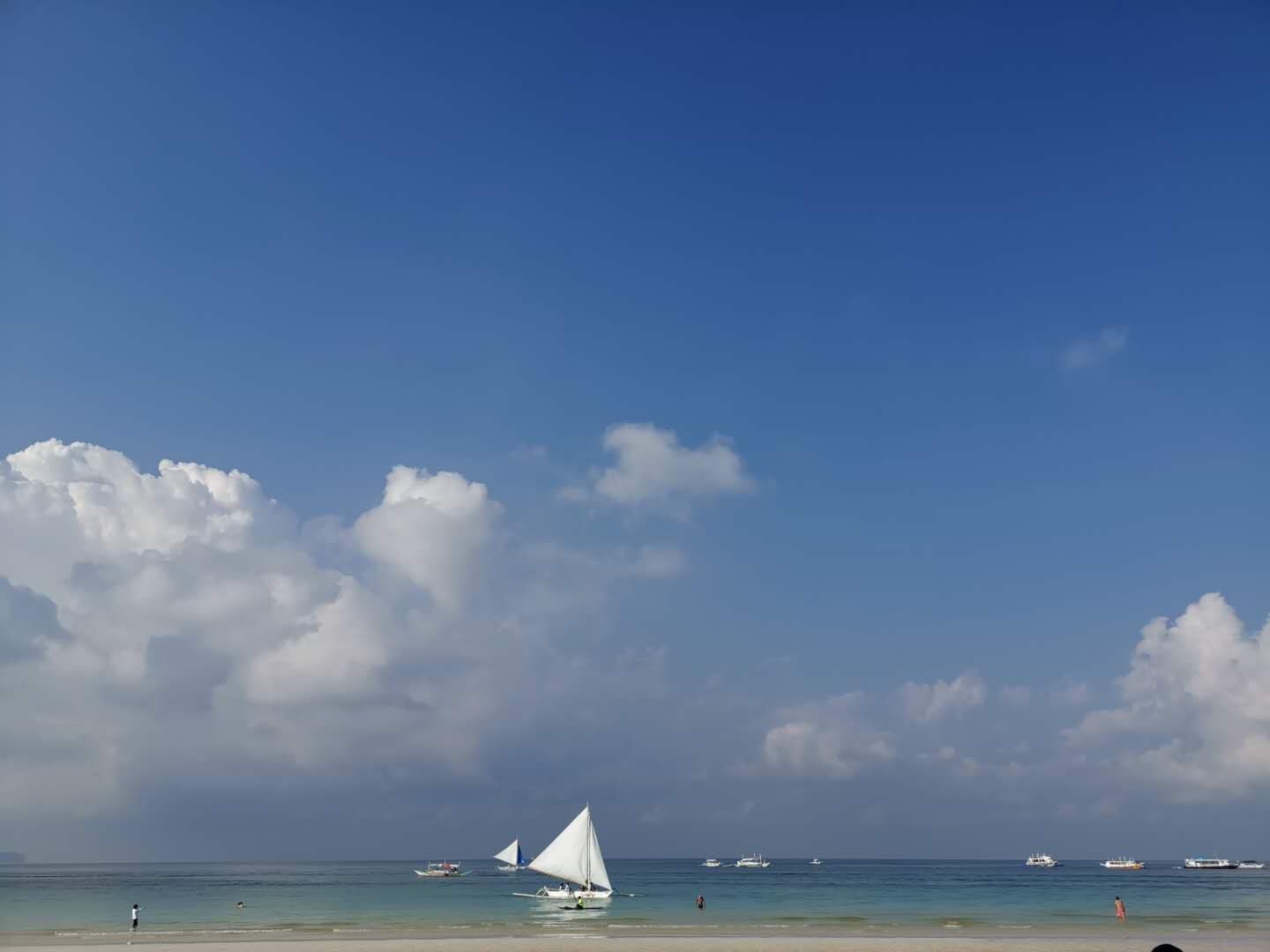 菲律宾长滩岛旅游攻略详细游玩,菲律宾长滩旅游特色