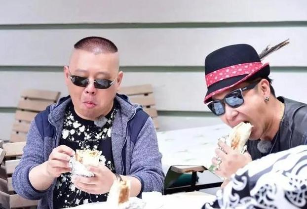 欧弟拜师郭德纲为什么没被捧红,郭德纲欧弟拜师仪式