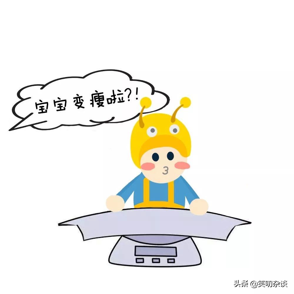 新生儿常见的10种异常,新生儿出现这8种情况很正常