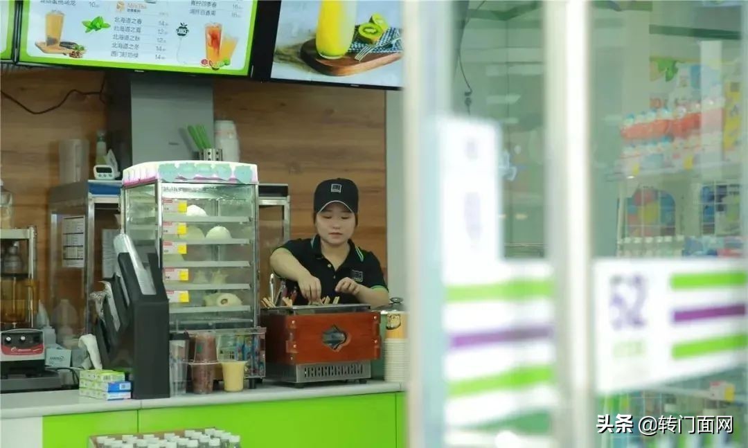 加盟便利店需要注意哪些事项,加盟便利店和自己开有什么区别