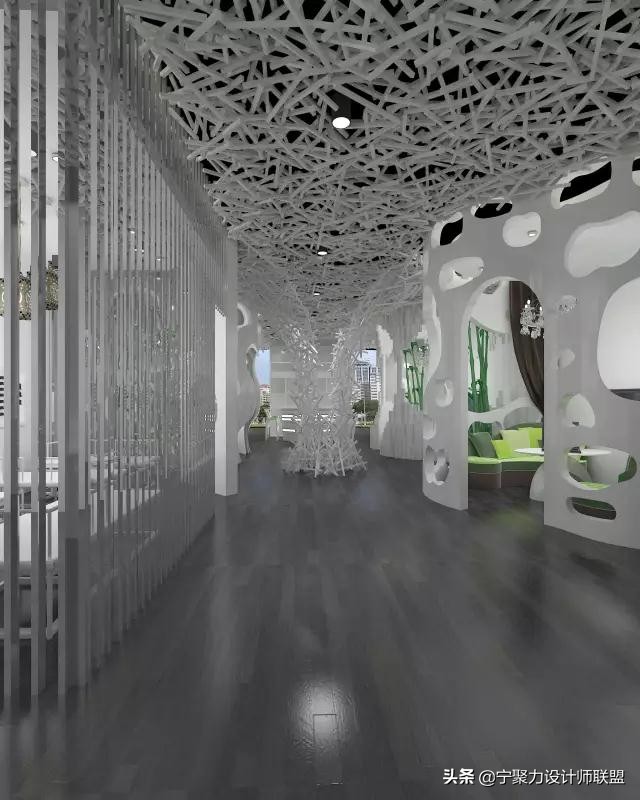 私人订制婚纱店设计,定制婚纱店设计