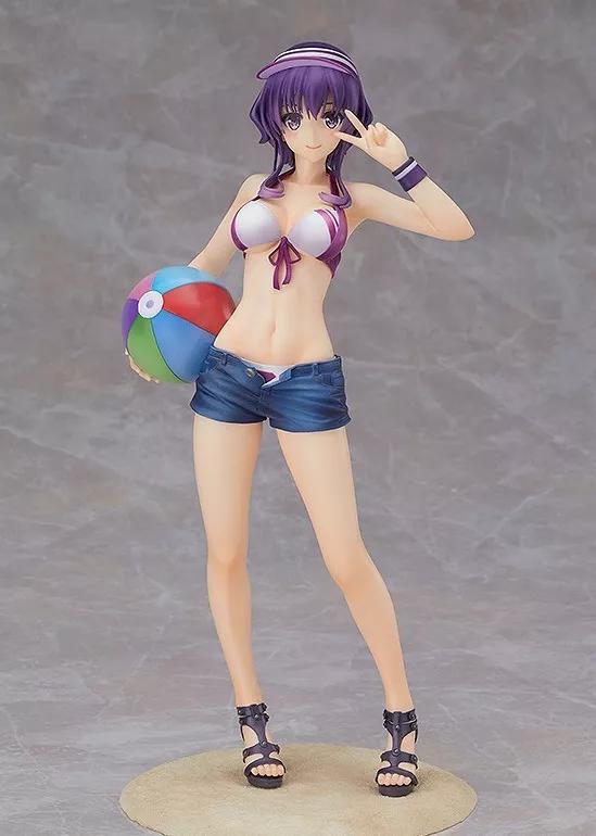 有哪些手办收藏价值高,有哪些手办值得买