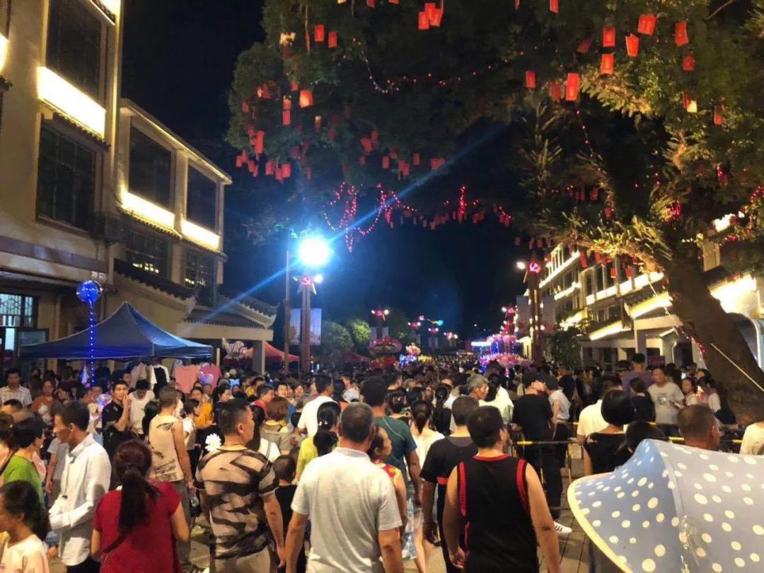 瑞金这条网红美食街，你一定要去逛逛