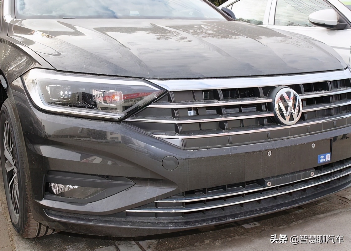 21款速腾底盘调校,21款大众速腾底盘评测