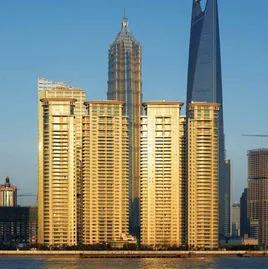 上海陆家嘴汤臣一品多少钱一平方,上海最贵的小区汤臣一品多少钱