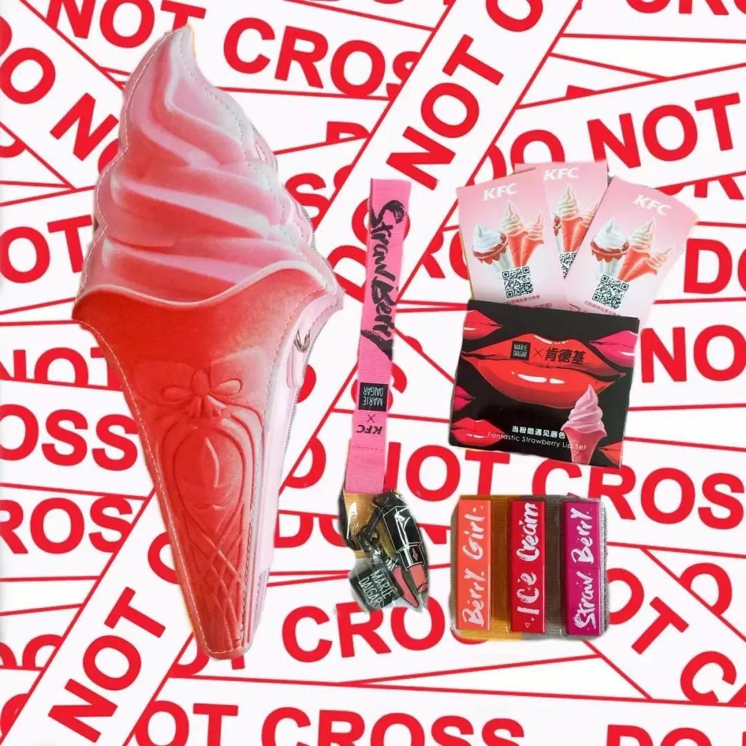 丧心病狂kfc竟然推出炸鸡味拖鞋,kfc鞋子