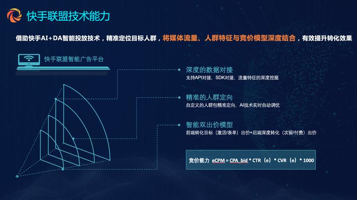 快手达到多少播放适合投放推广,快手信息流投放技巧