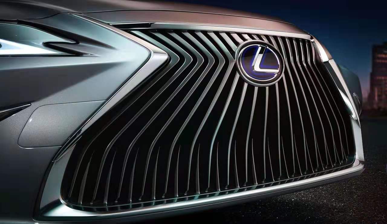 饥饿营销不够，又来个限量销售，雷克萨斯是彻底飘了