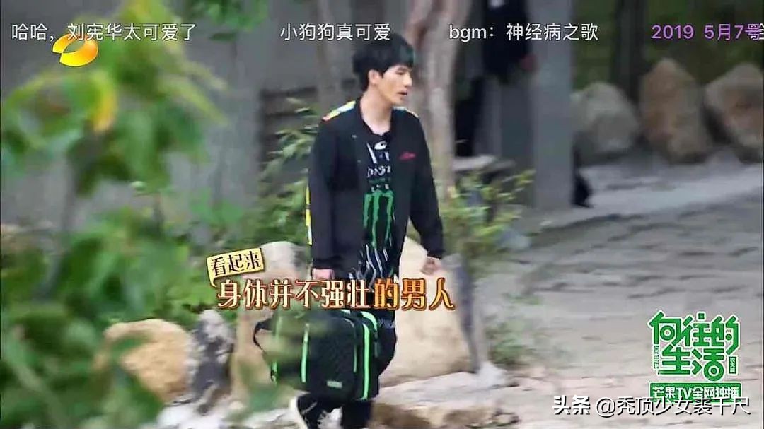 大张伟罗志祥互动完整版,罗志祥大张伟跳跳糖