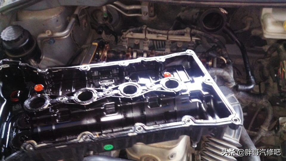 名爵mg3进气凸轮轴位置延迟,名爵mg3报进气凸轮轴位置延迟故障