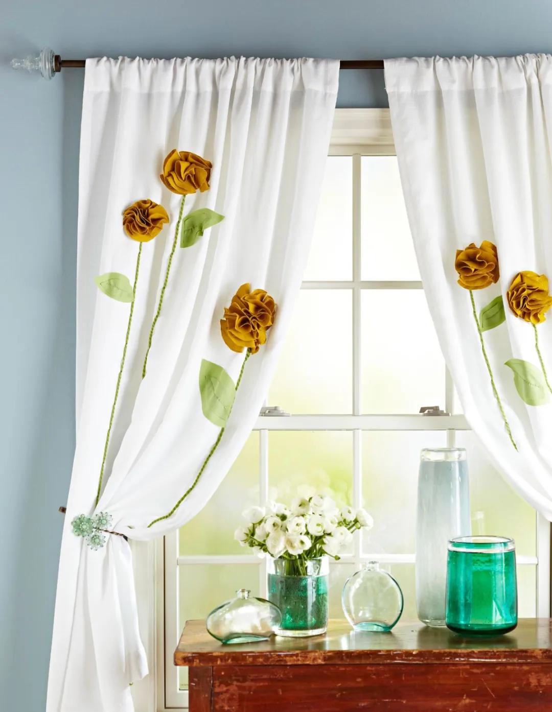 如果窗户，是家的眼睛，你愿意为它带上“美瞳”吗？