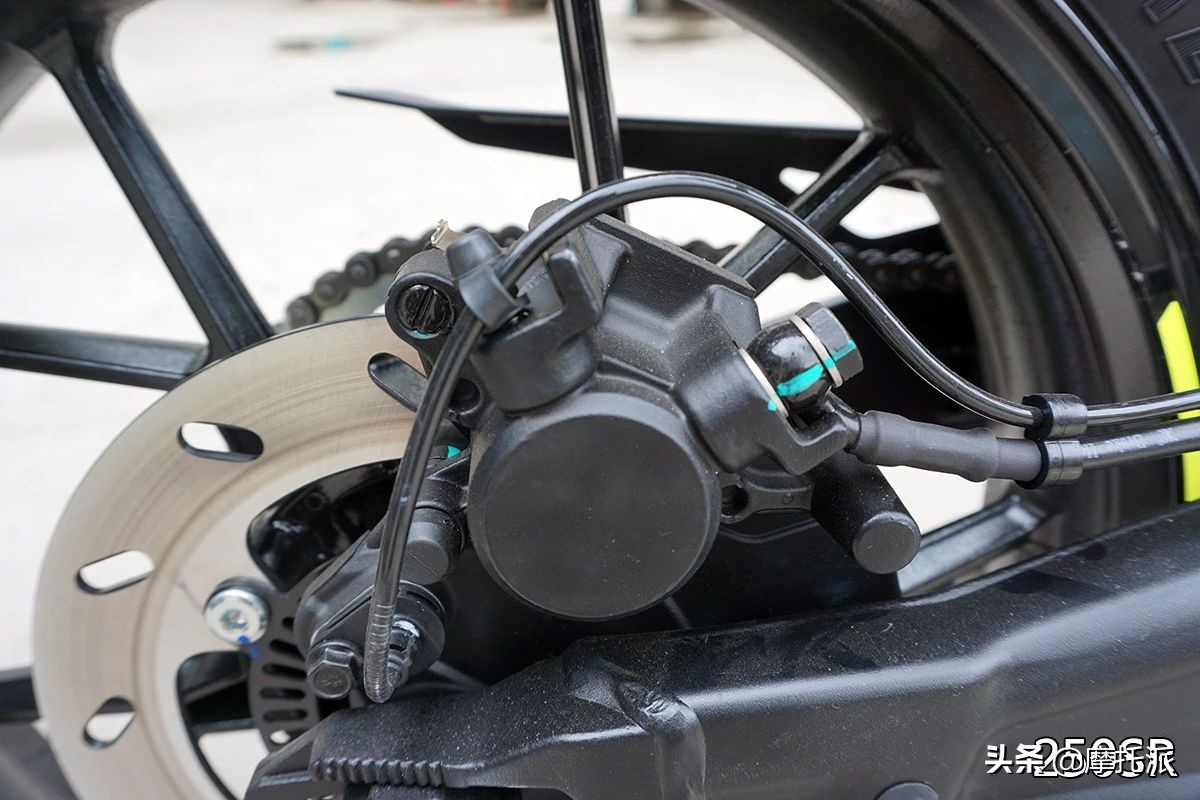 豁车有理，拆车无罪：GPR150灵魂对决250SR