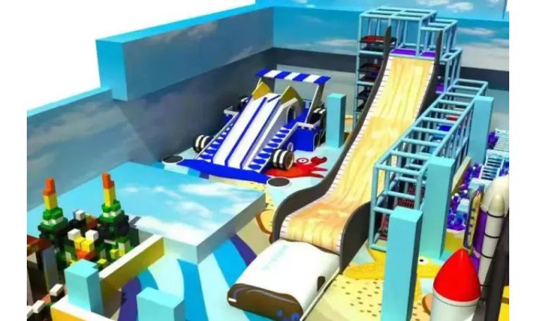 九号游乐园,九号乐园优惠