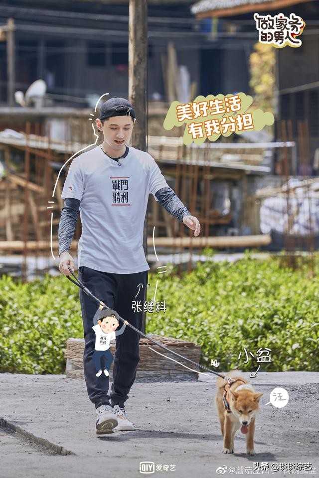 邓超陈赫王祖蓝为什么退出跑男,王祖蓝陈赫邓超鹿晗还会回归吗