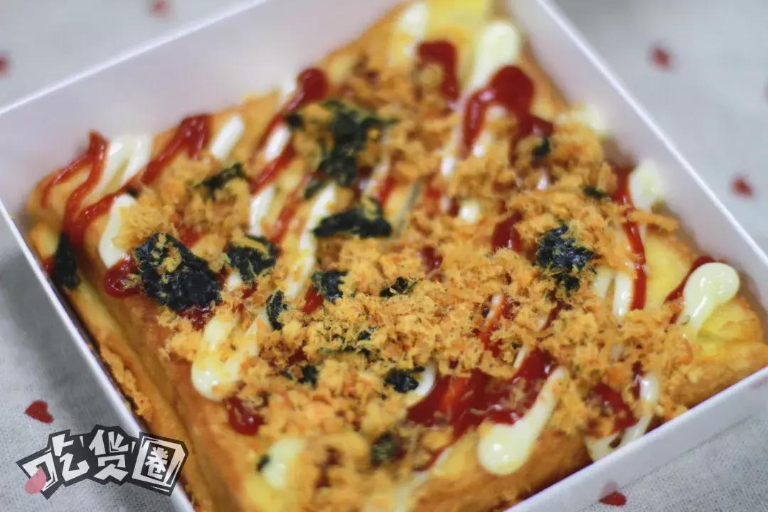 柳州甜品蛋糕店拍照打卡,颜值超高甜品蛋糕店推荐一下