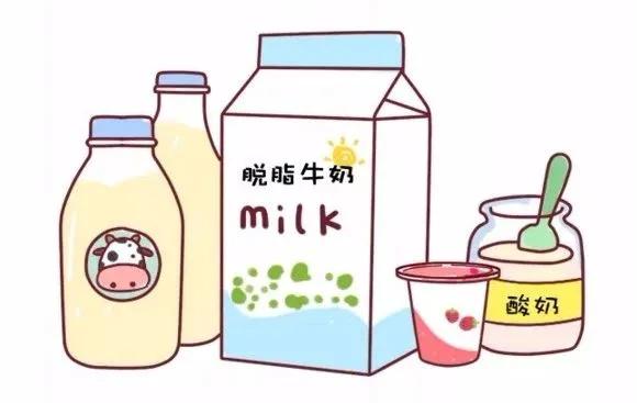 孕期多喝牛奶有什么好处,孕期喝全脂牛奶200毫升可以吗
