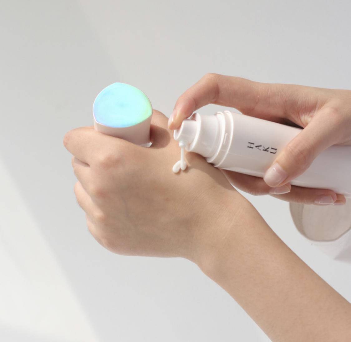 一直在美白却越来越黑的原因,为什么用了美白精华反而黑了