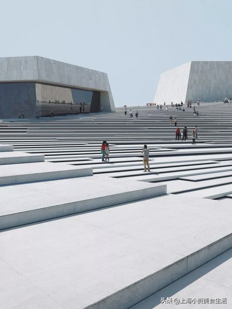 魔都标志性建筑,魔都上海标志性建筑三件套