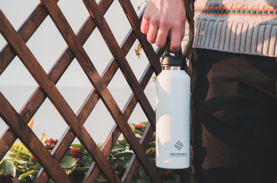 罗永浩推荐保温杯,罗永浩设计金奖