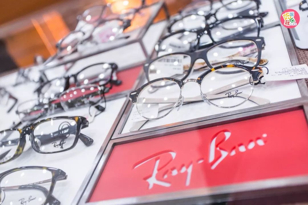 眼镜店1元套餐,1元配眼镜店推荐