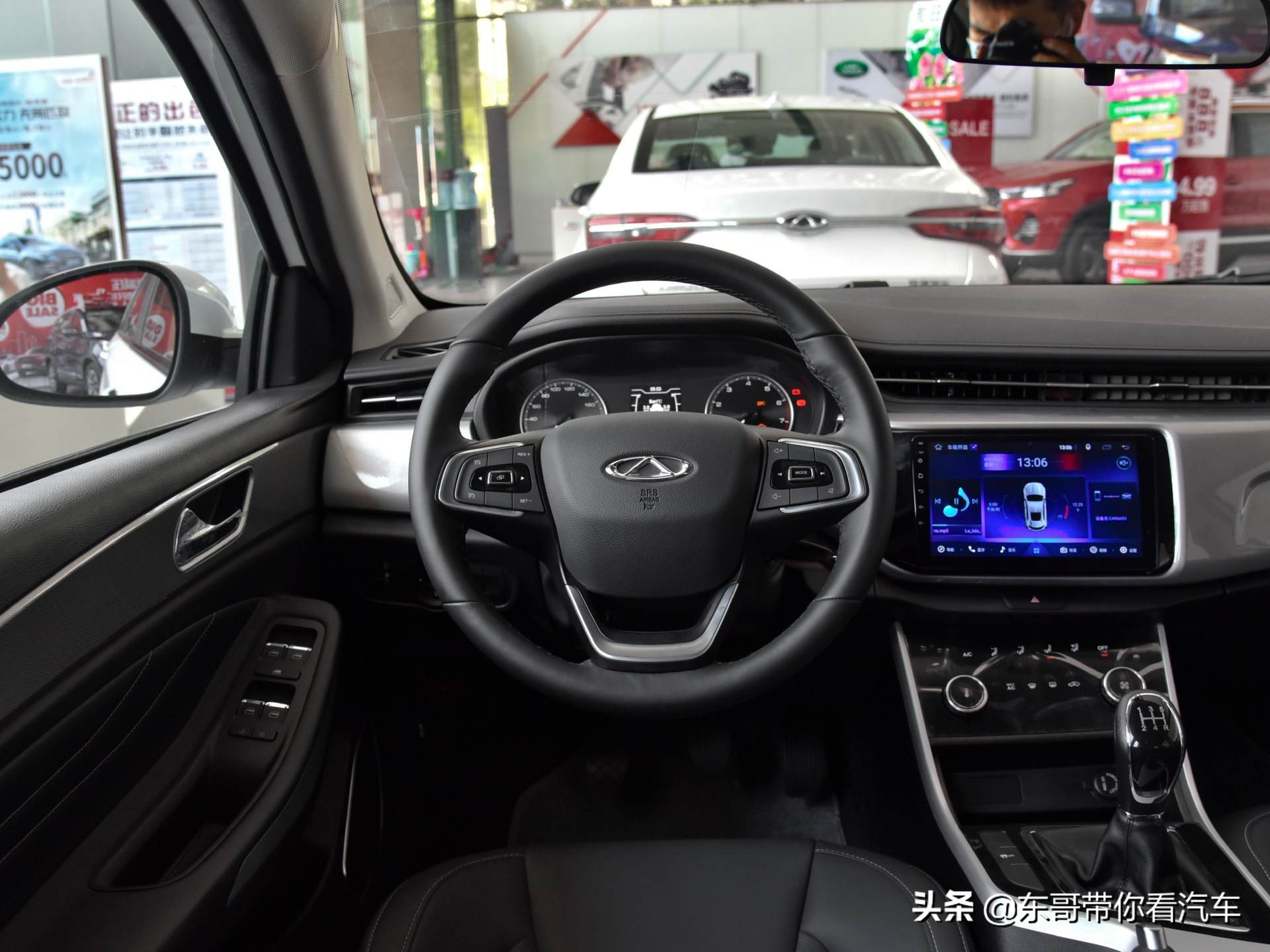 价格实惠配置丰富四款紧凑型车,便宜又宽敞内饰好看的轿车