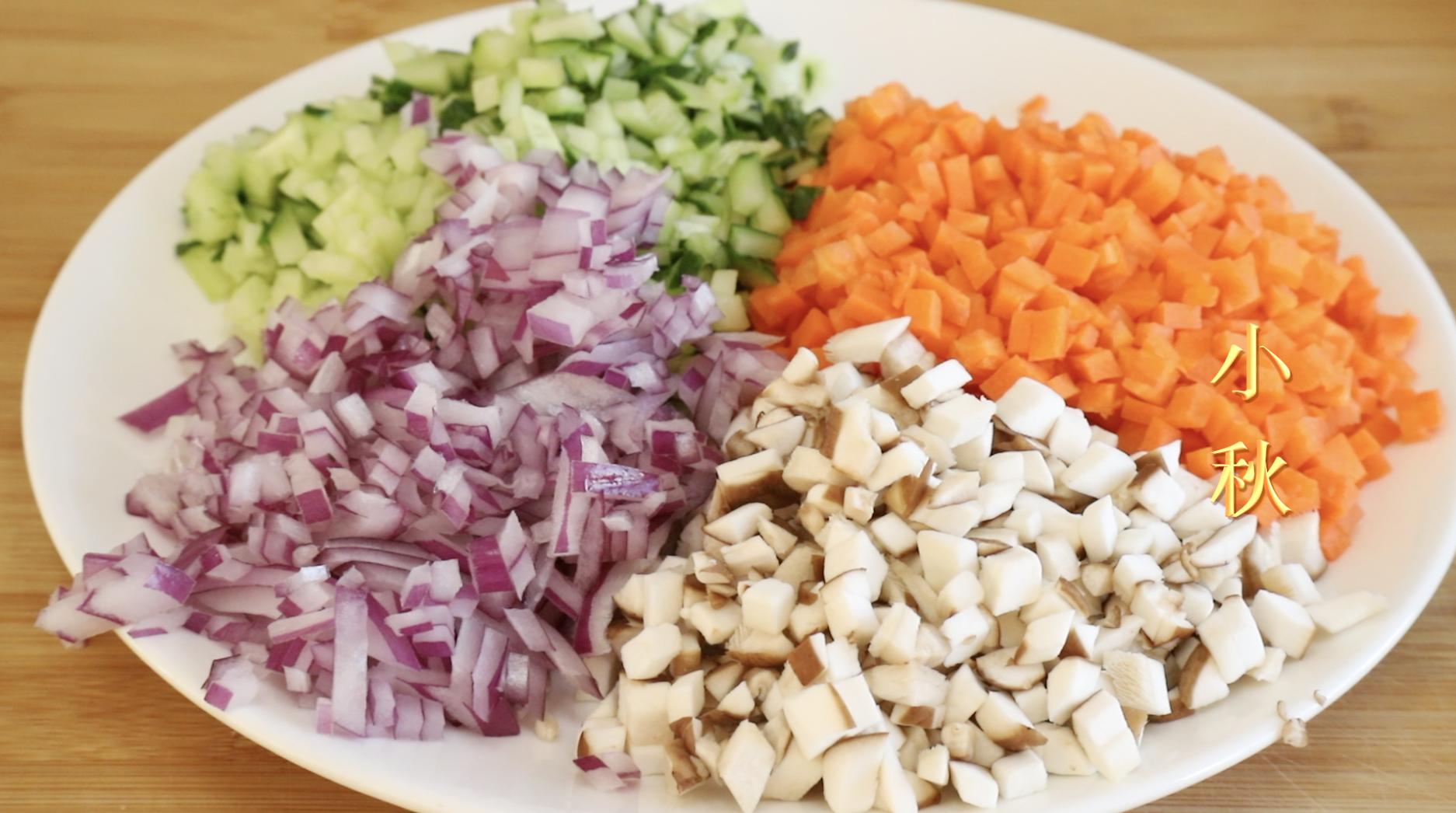 家里剩些饺子皮可以做什么美食呢,吃剩的饺子皮这样做很好吃哦