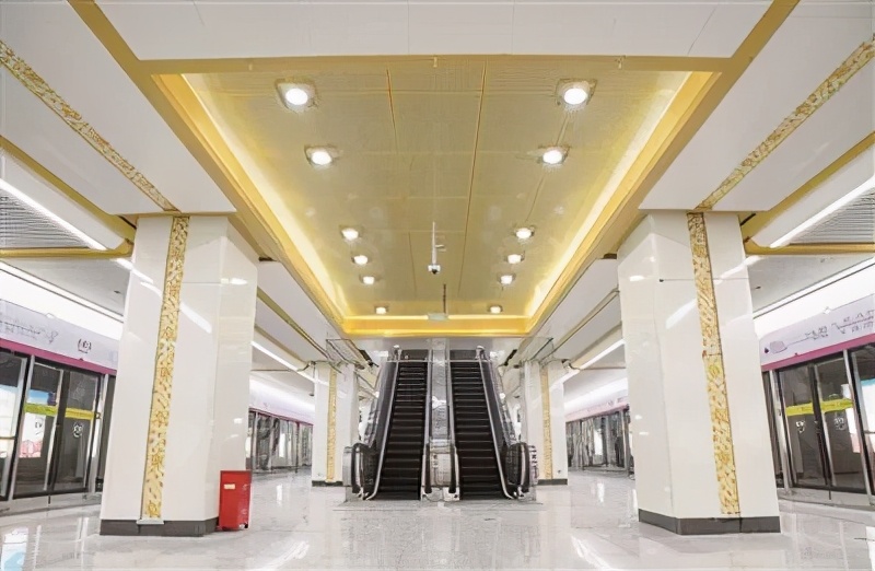 收藏!洛阳人必备的地铁乘坐手册