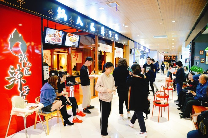 成都美食攻略天府之国,天府之国成都必尝美食