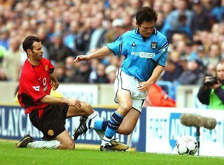 经典曼市德比盘点：互爆叛徒流血绝杀嘲讽一样都不能少