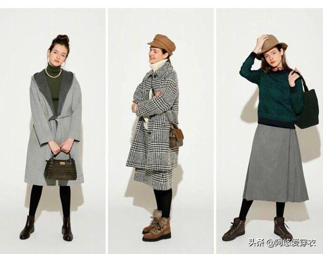 收起你的靴子吧！今年流行这双“布洛克鞋”，显高不说还很是高级