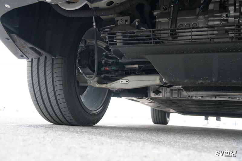 用实际行动诠释高品质服务,飞凡marvelr试驾