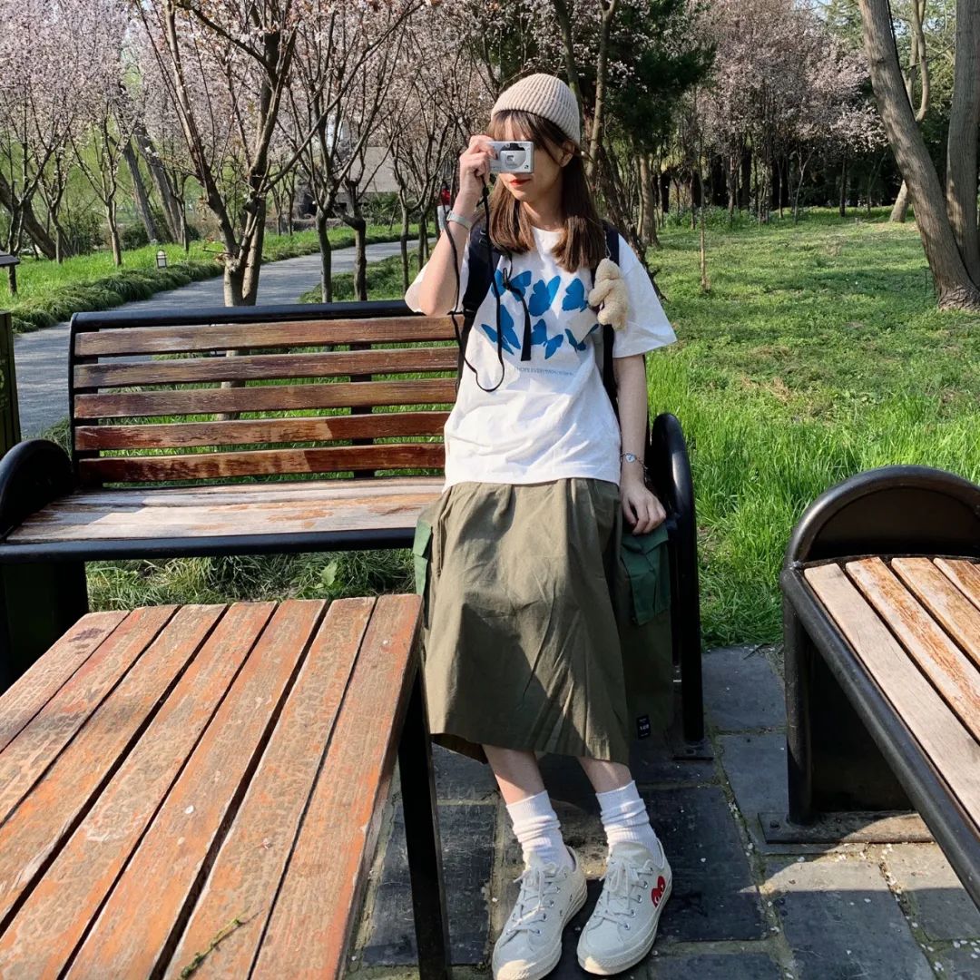 潮人戴冷帽,夏季潮人冷帽