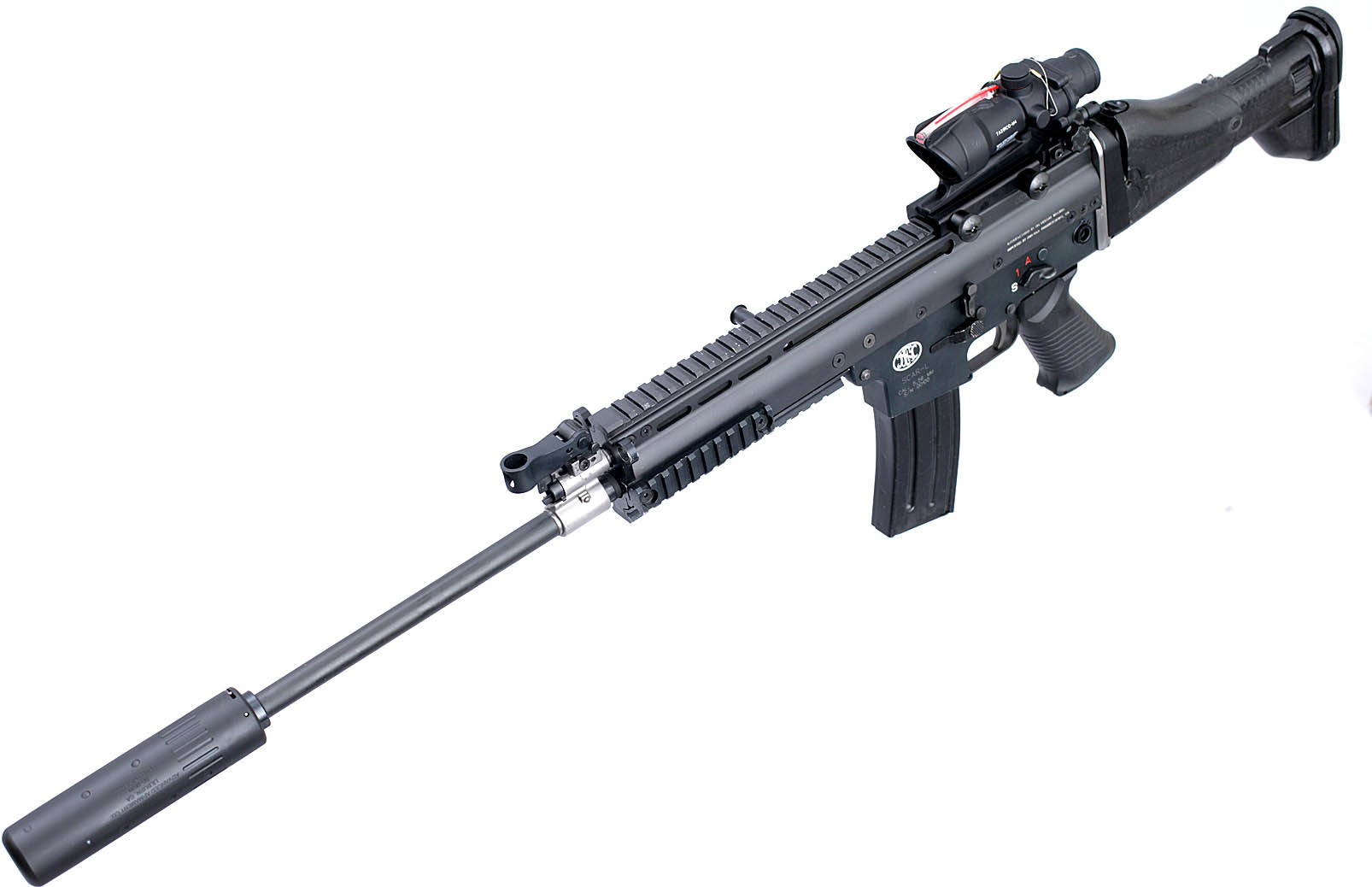 美军的突击步枪有哪些,美军突击步枪有哪些