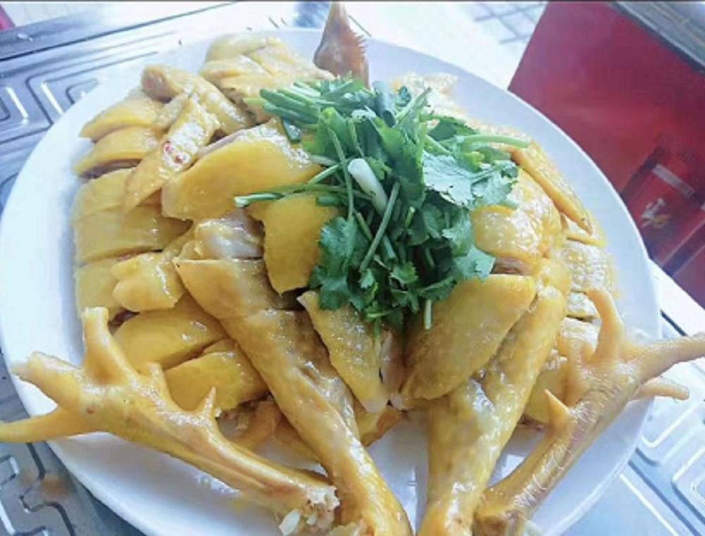 湛江最有名的白切鸡是哪家,湛江白切鸡一般煮几分钟熟