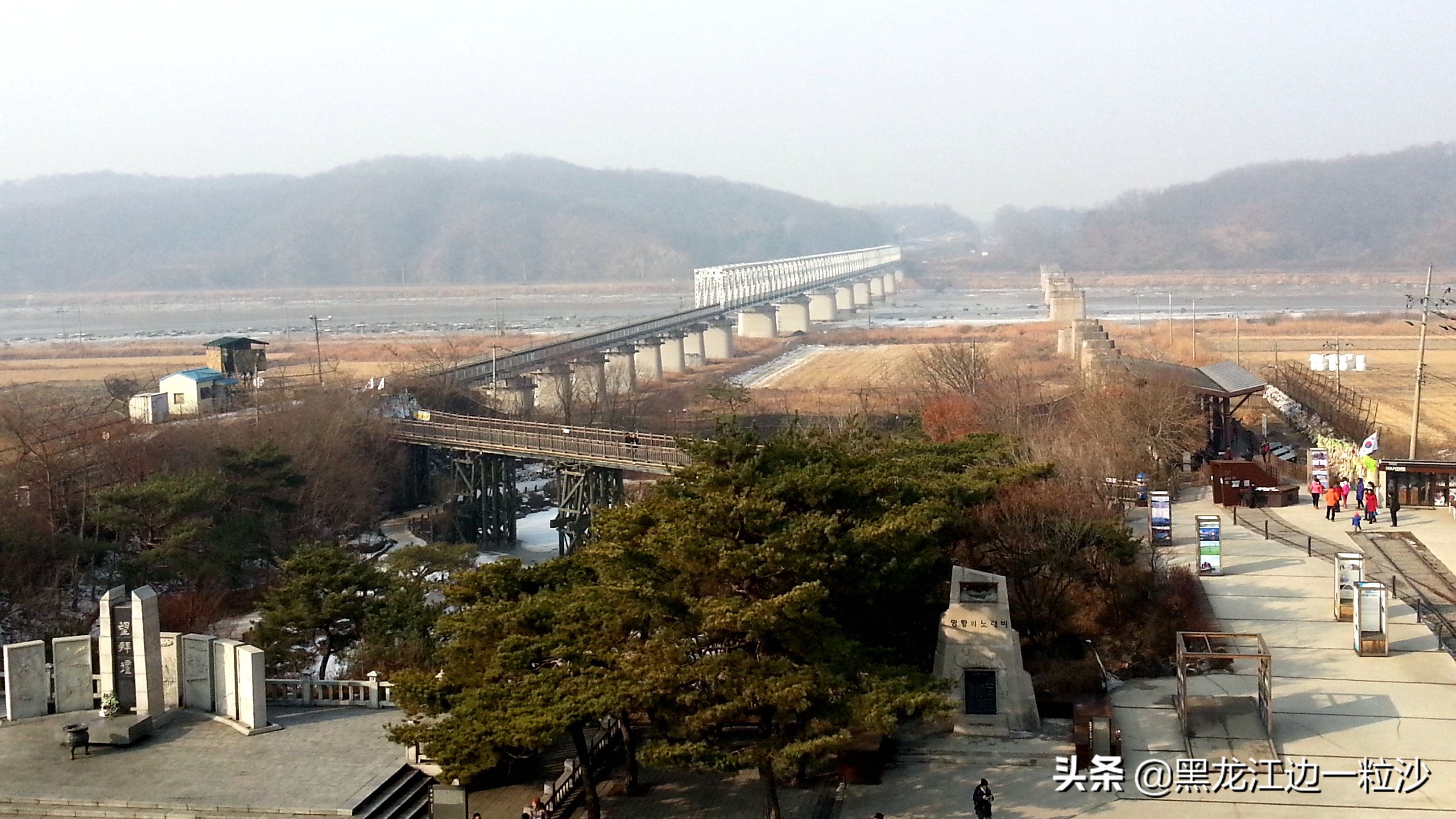 去韩国路线不用签证怎么走,去韩国旅游没有签证可以去吗