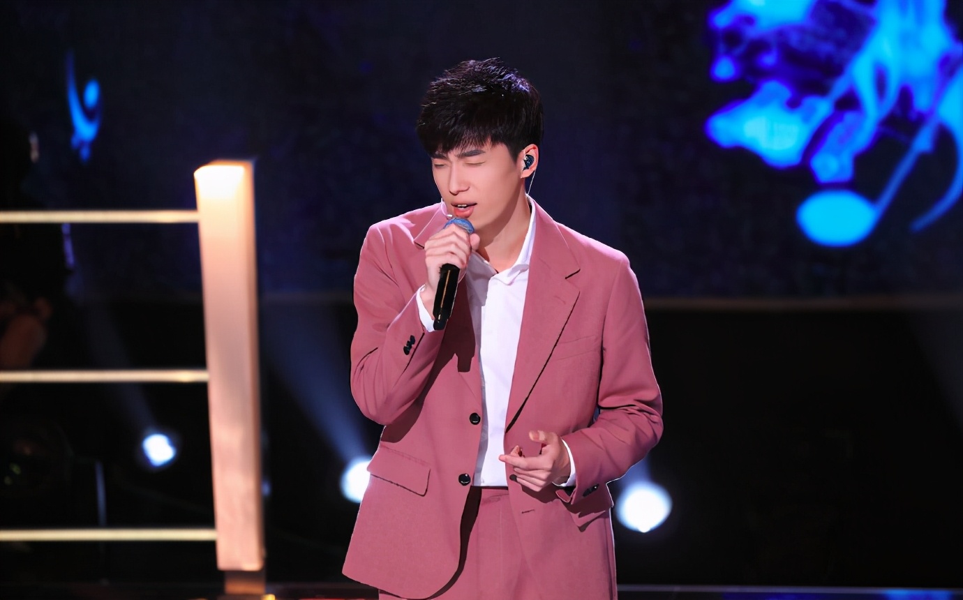 好声音2023晋级名单,好声音冠军凉凉