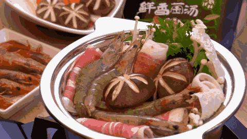 盘点那些冬天的正确打开方式,论冬天的正确打开方式