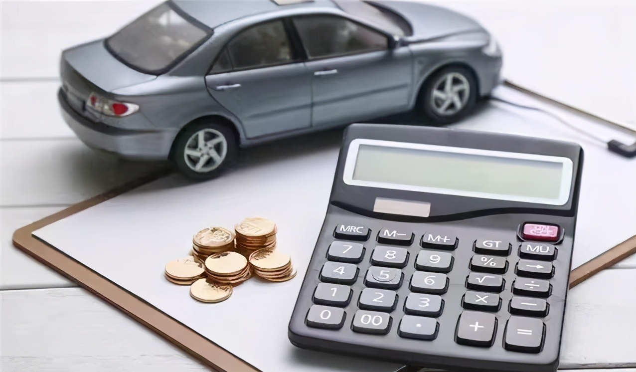 购买二手车需要出哪些费用,购买二手车需要哪些费用和流程