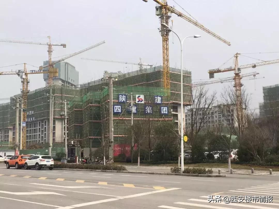 实踩有瘾！最低12000元/㎡的盘火热上线，你要不要安排上？