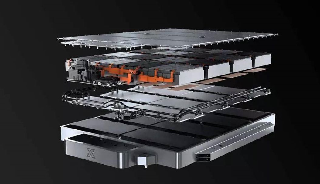 比亚迪比我们想象中强大,比亚迪比你想象中强大吗