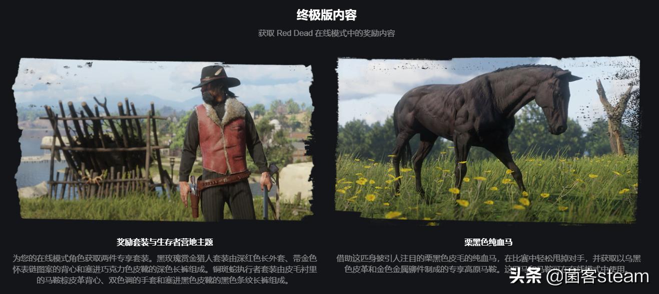 1060大镖客2,荒野大镖客2配置要求价格