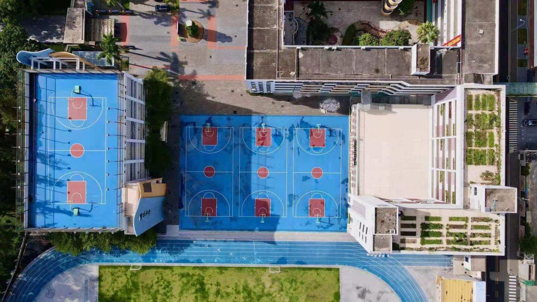 文体公共服务场馆,文体场馆与为民服务阵地