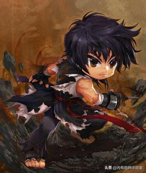 dnf各职业强度排行现版本国服,dnf全职业登场时间盘点