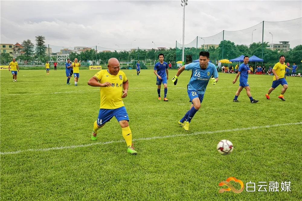 人和足球教练,白云区人和镇足球训练