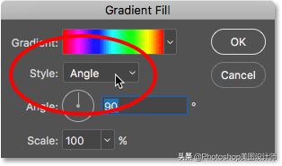 ps怎么制作美瞳花纹,ps如何改美瞳颜色