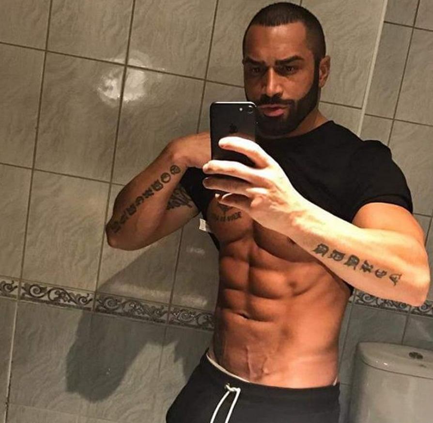 锻炼侧腹肌最有效的动作,是先练腹肌还是先练侧腹