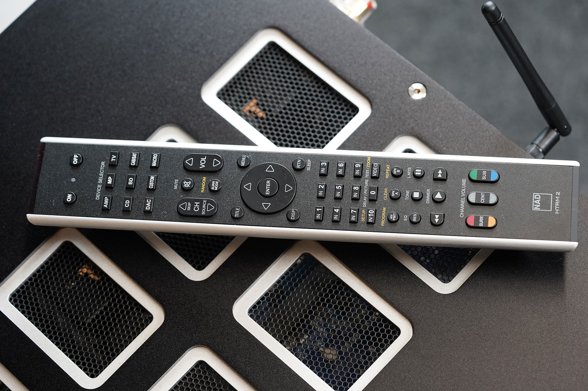 NADM33多功能一体机,英国nadm33功放搭配音箱