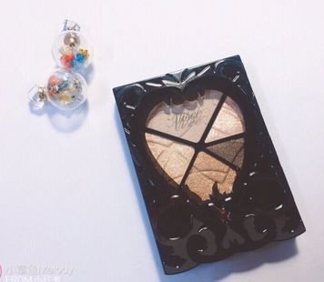 适合初学者手残党的眼影盘,推荐怎么涂都好看的眼影