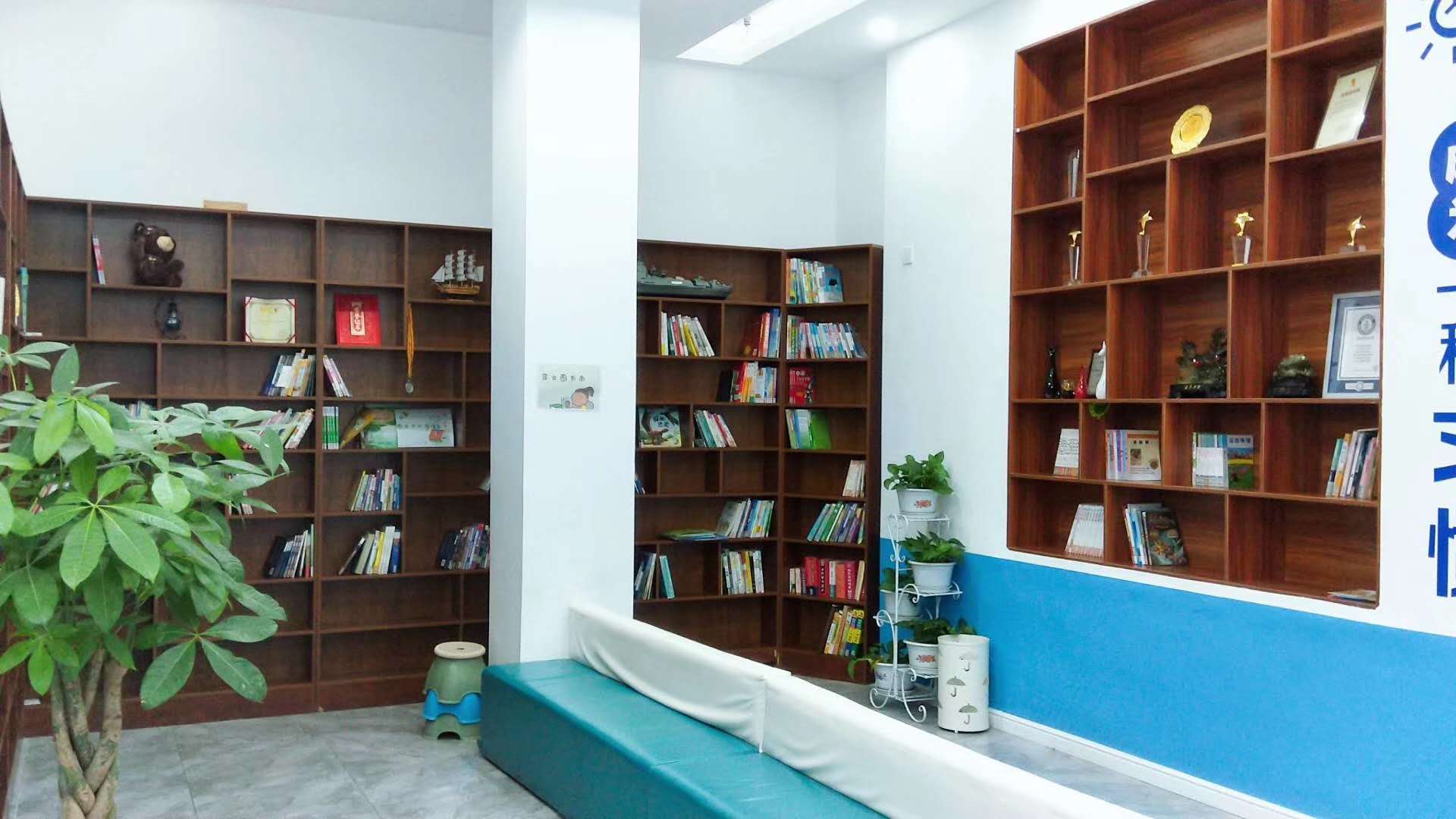 牡丹江昂立外语,牡丹江昂立外语学校